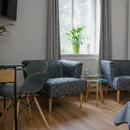 Luxusni Nmnm Family Appartement Nove Mesto na Morave