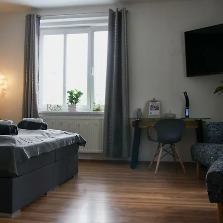 Appartement Luxusni Nmnm Family