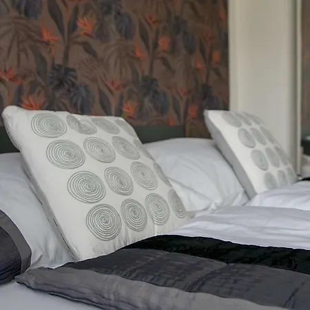 Appartement Luxusni Nmnm Family Nove Mesto na Morave