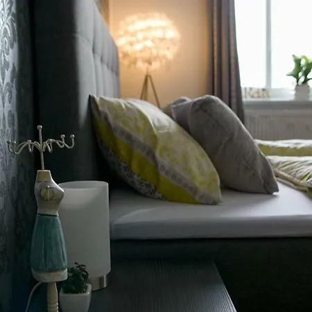 Luxusni Nmnm Family Appartement Nove Mesto na Morave