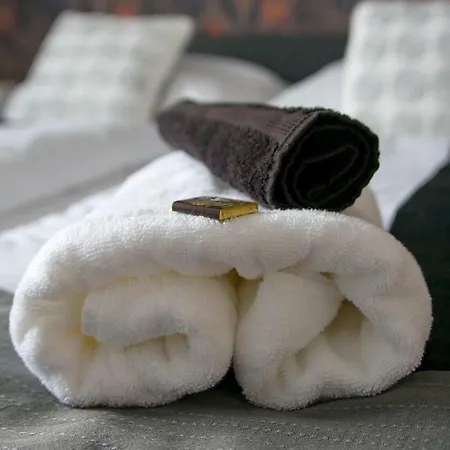 Luxusni Nmnm Family Appartement *