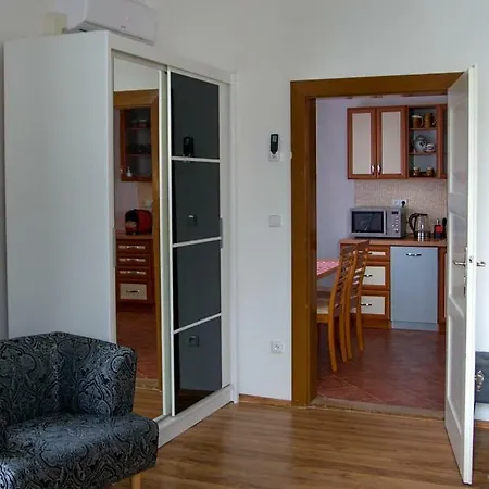 Luxusni Nmnm Family * Nove Mesto na Morave