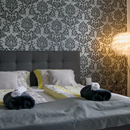 Luxusni Nmnm Family Appartement *