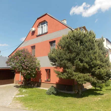 Luxusni Nmnm Family Appartement *