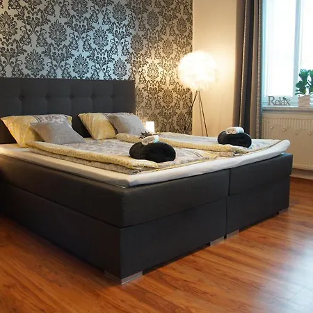 Luxusni Nmnm Family Appartement