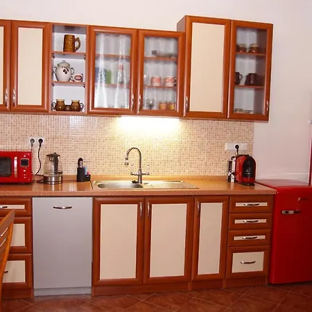 Luxusni Nmnm Family * Nove Mesto na Morave