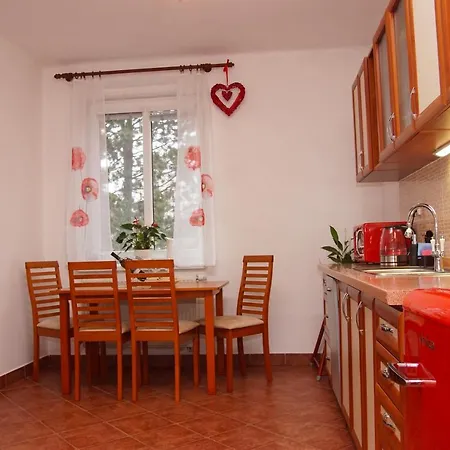 Luxusni Nmnm Family Nove Mesto na Morave