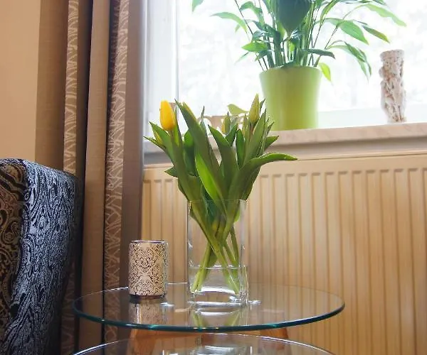 Luxusni Nmnm Family Appartement *