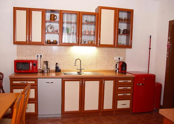 Luxusni Nmnm Family * Nove Mesto na Morave
