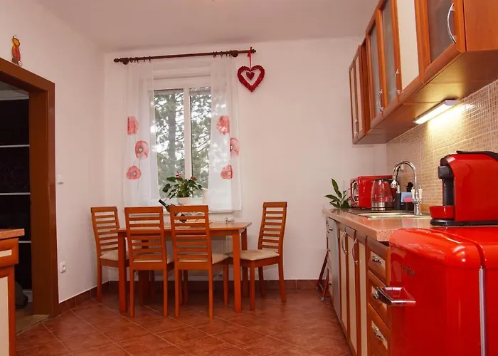 Luxusni Nmnm Family Nove Mesto na Morave